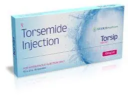  Torsemide Injection